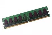 Памет RAM DDR2 512MB 400/800MHz PC-3200/6400 (OEM)