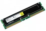 Памет RAM Rambus 128MB (OEM)