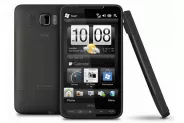 HTC HD2 T8585 BLACK