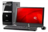 Компютър HP Compaq (CQ1859s - WK056ES) Compaq 500B