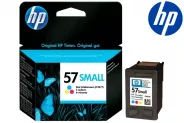  HP 57S Color InkJet Cartridge 165 pages 4.5ml (C6657GE)