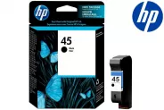  HP 45S Black InkJet Cartridge 415 pages 21ml (51645GE)