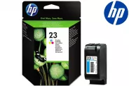  HP 23S Color InkJet Cartridge 325 pages 15ml (C1823GE)