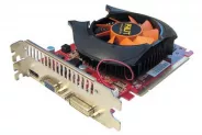 Видеокарта Palit PCI-E GF GT240 - 1GB DDR3 128bit VGA DVI HDMI HDCP