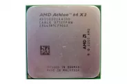 Desktop CPU Soc. AM2 AMD Athlon 64 X2 5000+ (ADO5000IAA5DD)