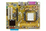   Soc.AM2/AM3 - DDR3 PCI-E VGA - ASRock N68-VS3 UCC - (SEC)