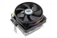 Охладител CPU Fan AMD (APACK DK9-9ID2A-PL) 754/939/AM2/AM3 