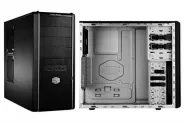 Кутия Cooler Master ( ELITE 334U ) - Case no PSU Black