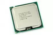 Процесор CPU LGA775 Intel DualCore E1200 - 1.60GHZ 1MB FSB800 TRAY SEC