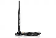Антена 2.4GHz 5dBi Indoor Antenna SMA-М cable 1.3m (TP-Link TL-ANT2405C)