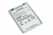 Твърд диск HDD 80GB 1.8'' Zif PATA (Samsung - SH082HB/D)