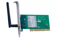 Мрежова карта PCI card (TP-Link TL-WN553AG) - 54M Wireless b,g