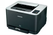 Принтер Samsung CLP-325 Color Laser Printer - Лазерен