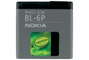 Батерия за Nokia BL-6P - Li-iOn 3.7V 830mAh 3.1W