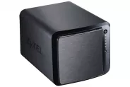 Кутия за твърд диск Storage NAS Server 24TB (Zyxel NAS540-EU0101F)