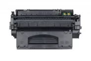  HP C7553A Canon CRG-708 Black 3000k (G&G ECO HP 1160 LBP-3300)