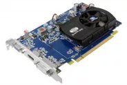 Видеокарта Sapphire PCI-E ATI HD5550 - 1GB DDR2 VGA DVI HDMI