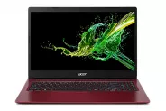 Лаптоп Acer A315-34-P08D Red 15.6'' N5000 8GB 1ТB Intel UHD 605 Linux