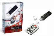 ТВ Тунер USB2.0 TV Tuner (Genius A03-IP)