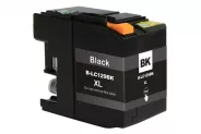 Патрон Brother LC129XL BK Black Ink 58ml (G&G ECO DCP-J4110 MFC-J6920)