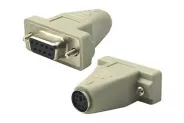 Кабел адаптер RS-232 to PS/2 Converter [RS-232 to PS/2 Adapter]