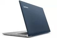 Лаптоп Lenovo 320-15IAP 80XR00DJBM 15.6'' N4200 4GB 1TB Radeon 520 DOS