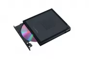 Оптично устройство LG (GP60NS60) - DVD RW Slim EXT USB
