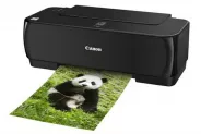 Принтер Canon Pixma IP1900 Photo Printer - Мастиленостуен