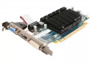 Видеокарта Sapphire PCI-E ATI HD5450 - 1GB DDR3 LITE DVI HDMI no Fan