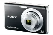 Фотоапарат Sony DSC-W190B