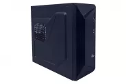 Кутия HG XTREME (SX-C3145A) - Case OMEGA Transparent Black
