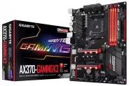 Дънна платка GIGABYTE AX370-GAMING K3 - AMD X370 DDR4 M2 VGA AM4