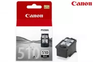Глава Canon PG-510 Black Ink Cartridge 9ml 220p (Canon PG-510)