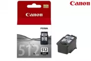  Canon PG-512 Black Ink Cartridge 15ml 400p (Canon PG-512)