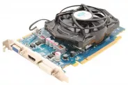  Sapphire PCI-E ATI HD5670 - 1GB GDDR3 VGA 2xDVI HDMI