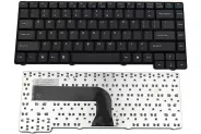 Клавиатура за лаптоп Asus A9 A9T Z94 Z94G X50 X51R X58L Pro59 - Black BG