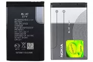 Батерия за Nokia BL-4C - Li-iOn 3.7V 890mAh 3.3W