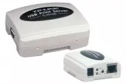 Принт Сървър PrintServer USB (TP-Link TL-PS110U)