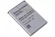   Sony Ericsson BST-41 - Li-Po 3.6V 1500mAh 5.4W