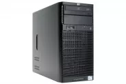 Компютър HP Compaq (470065-341) Compaq ML110 G6 Server