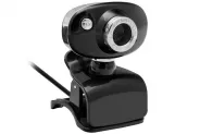 Web Camera No brand (BC2013) - USB + 