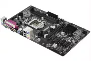   LGA1150 - DDR3 PCI-E VGA - Asrock H81 PRO BTC - (NEW)