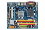   LGA775 - DDR2 PCI-E VGA - GIGABYTE GA-G33M-S2L- (SEC)