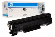 Касета HP CE278A Black Toner Cartridge 2100k (HP P1560 P1566 M1530)