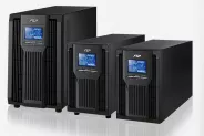 UPS Online 1.0KVA (Fortron FSP CHAMP 1KVA TOWER ON-LINE)