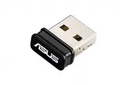 Мрежова карта USB card (Asus USB-N10 Nano) - 150M Nano Wireless b,g,n