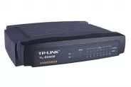 Рутер cable Router (TP-Link TL-R860M) - 8Port LAN/1WAN