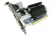  Sapphire PCI-E ATI HD6450 - 1GB DDR3 VGA DVI HDMI no Fan