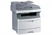 Принтер Lexmark X363DN All-In-One Duplex ADF LAN - Лазерен