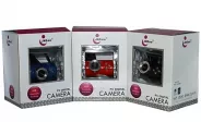 Web Camera Super 1.3Mp ( Super PC WEB Camera ) - USB